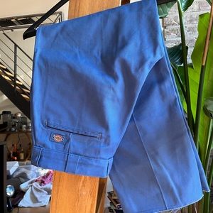 Dickies 874 blue